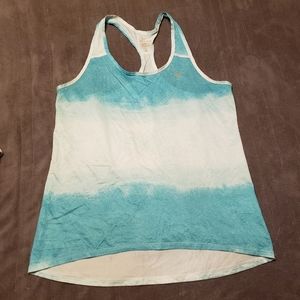 Nike Ombre Tank